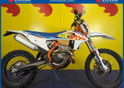 KTM 350 EXC-F Six Days (2022) - Annuncio 9864295