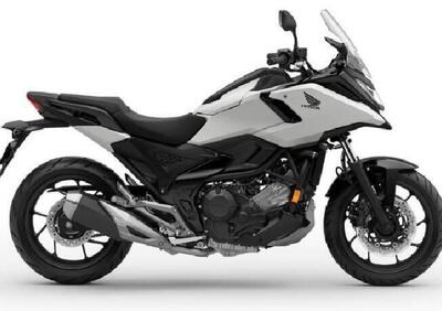 Honda NC 750 X (2025) - Annuncio 9864298