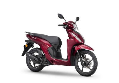 Honda Vision 110 (2025) - Annuncio 9864311