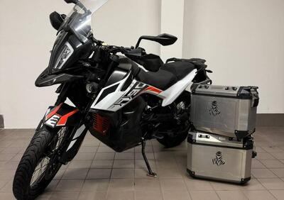KTM 790 Adventure (2019 - 20) - Annuncio 9864309