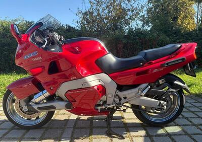 Yamaha GTS 1000 ABS (1993 - 01) - Annuncio 9864322