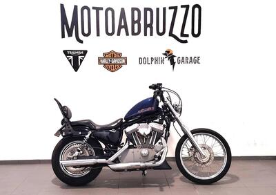 Harley-Davidson 883 Custom (2001 - 05) - XL 53C - Annuncio 9864303