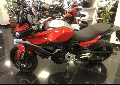 Bmw F 900 XR (2020 - 24) - Annuncio 9864305