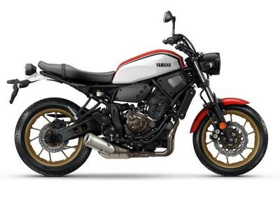 Yamaha XSR 700 (2022 - 25) - Annuncio 9864320
