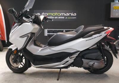 Honda Forza 300 ABS (2018 - 20) - Annuncio 9864316