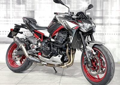 Kawasaki Z 900 (2021 - 24) - Annuncio 9864334