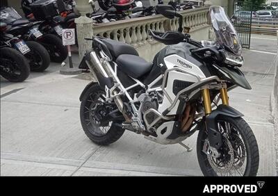 Triumph Tiger 1200 Rally Explorer (2022 - 23) - Annuncio 9734656