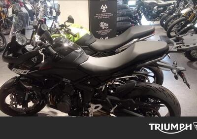 Triumph Tiger Sport 660 (2025) - Annuncio 9819144