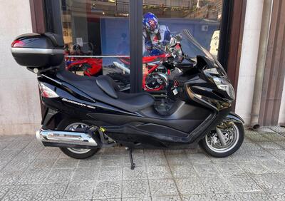 Suzuki Burgman AN 400 (2008 - 13) - Annuncio 9864335