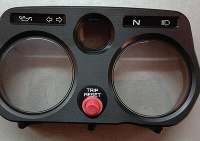 37620ks3901 Cover cruscotto 125 MTX Honda - Annuncio 9864336