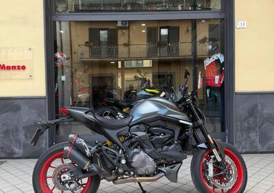 Ducati Monster 937 + (2021 - 25) - Annuncio 9864337