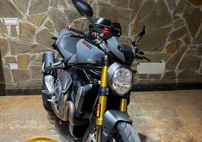 Ducati Monster 1200 S (2017 - 21) - Annuncio 9864338