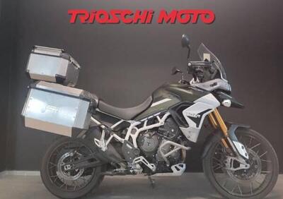 Triumph Tiger 900 Rally Pro (2020 - 23) - Annuncio 9864339