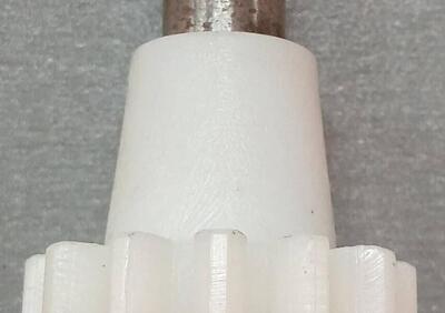 15160KM7700 alberino pompa olio NS 125 Honda - Annuncio 9864361