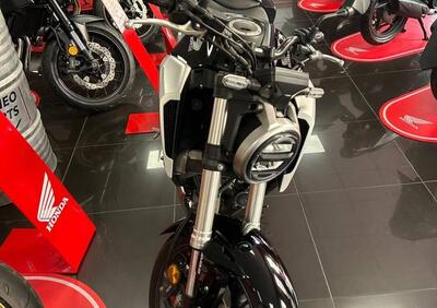 Honda CB 125 R (2018 - 20) - Annuncio 9864340