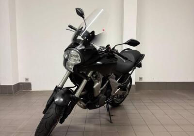 Kawasaki Versys 650 (2006 - 09) - Annuncio 9864371