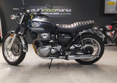Kawasaki W 800 (2021 - 25) - Annuncio 9864343
