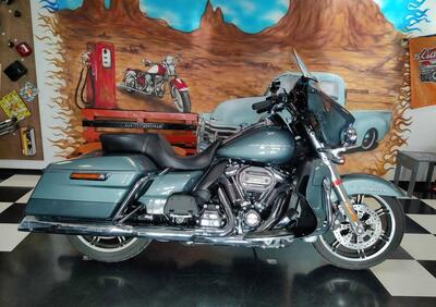 Harley-Davidson 114 Electra Glide Ultra Limited (2021 - 22) - FLHTK - Annuncio 9864344