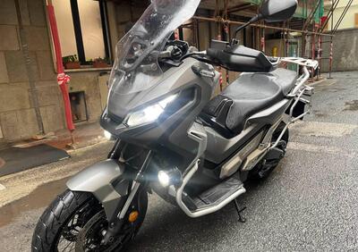 Honda X-ADV 750 (2018 - 20) - Annuncio 9864376