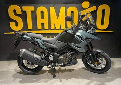 Suzuki V-Strom 1050SE (2025) - Annuncio 9864372