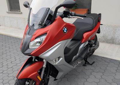 Bmw C 650 Sport (2016 - 20) - Annuncio 9864370