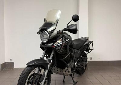 Honda Transalp XL 700 V ABS (2007 - 2013) - Annuncio 9864460