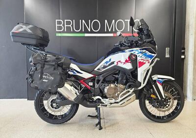 Honda Africa Twin CRF 1100L (2024 - 25) - Annuncio 9864374