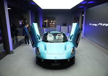 Maserati sbarca al Car Village di Sesto Fiorentino: il lusso del Tridente conquista la Toscana