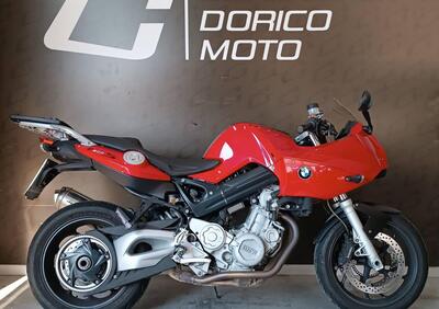 Bmw F 800 S - Annuncio 9864382