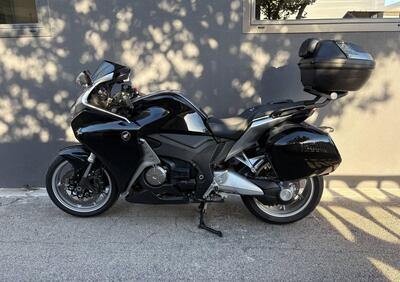 Honda VFR 1200 F DCT ABS (2010 - 16) - Annuncio 9863583