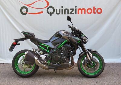 Kawasaki Z 900 (2021 - 24) - Annuncio 9864390