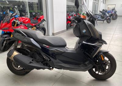 Bmw C 400 X (2021 - 24) - Annuncio 9864383