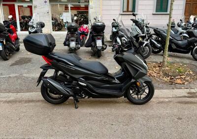 Honda Forza 350 Deluxe (2022 - 24) - Annuncio 9864388