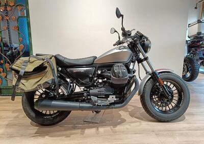 Moto Guzzi V9 Bobber (2016 - 18) - Annuncio 9864401