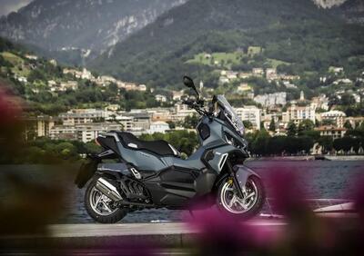 Sym ADX 125 (2025) - Annuncio 9864393