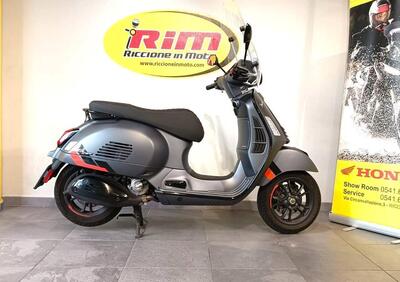 Vespa GTS 310 Supersport (2025) - Annuncio 9864399