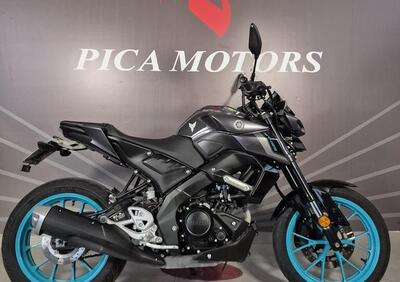 Yamaha MT-125 (2021 - 24) - Annuncio 9844591