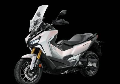 Sym ADXTG 400 (2025) - Annuncio 9864397