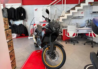 Honda Transalp XL750 (2025) - Annuncio 9864407