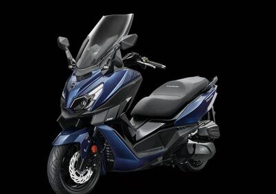 Sym Cruisym 300 E5+ (2025) - Annuncio 9864404