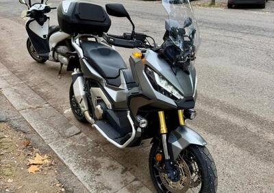 Honda X-ADV 750 DCT Adventure (2021 - 24) - Annuncio 9864405