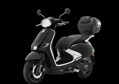 Sym Fugue 125 (2025) - Annuncio 9864408