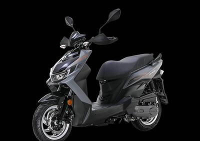 Sym Jet 4RX 50 (2023 - 25) - Annuncio 9864410