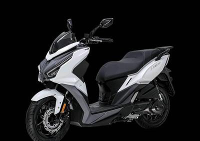 Sym Jet 14 125 CBS LC EVO (2024 - 25) - Annuncio 9864411