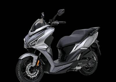 Sym Jet 14 200 ABS EVO (2024 - 25) - Annuncio 9864414