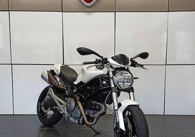 Ducati Monster 696 Plus (2007 - 14) - Annuncio 9864428
