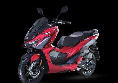 Sym Jet X 125 (2021 - 25) - Annuncio 9864415