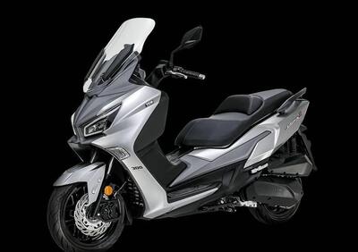 Sym Joymax 300 Z (2025) - Annuncio 9864417