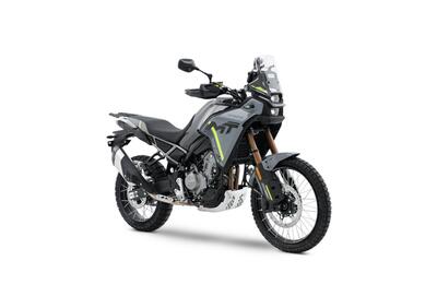 CFMOTO 450MT (2024 - 25) - Annuncio 9864418