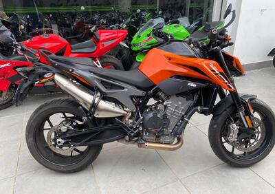 KTM 790 Duke L (2023 - 24) - Annuncio 9864423